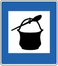 Kocheinrichtung