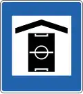 Fitnesscenter; Sportanlage