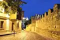 Altstadt Baku (İçəri Şəhər) – Weltkulturerbe der UNESCO