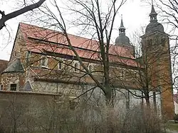 Kirche (2010)