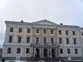 Rathaus zu Göteborg (1672)