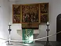 Altar