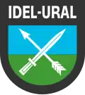 Wolgatartarische Legion