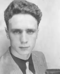 Maurice Jarre (um 1950)