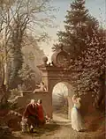 Idylle