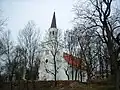 Evangelisch-Lutherische Kirche