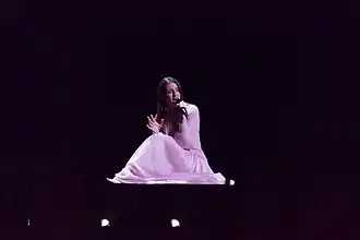 Ieva Zasimauskaitė 2018