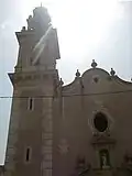 Honoratiuskirche