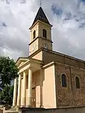 Kirche Saint-Germain