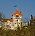 AV Igel Tübingen