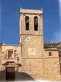 Salvatorkirche