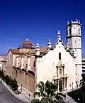 Kirche Sant Bartomeu