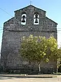 Kirche Mariä Schnee