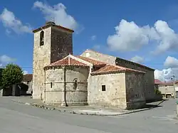 Bartholomäuskirche