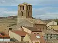 Kirche San Miguel