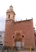 Kirche Mariä Himmelfahrt