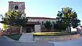 Iglesia de los Santos Justos y Pastor