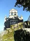 Jakobuskirche
