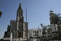 Cuetzalan und seine historische, kulturelle und natürliche Umgebung