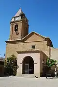 Kirche Mariä Himmelfahrt