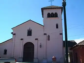 Kirche