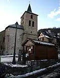 Kirche Mariä Himmelfahrt