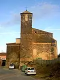 Vinzenzkirche