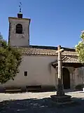 Kirche Mariä Geburt