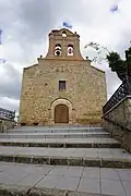 Jakobuskirche