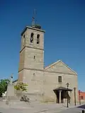 Kirche Mariä Empfängnis