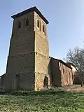 Kirche