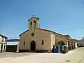 Kirche von Guadapero