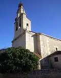 Kirche Mariä Himmelfahrt