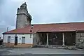 Kirche von Mercadillo