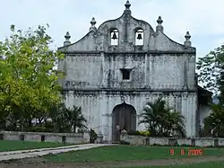 Kirche von Nikoya