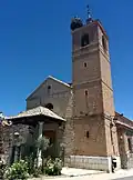 Kirche Mariä Himmelfahrt