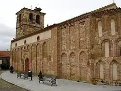 Kirche Mariä Himmelfahrt