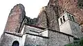 Iglesia de la Nuestra Señora del Mallo