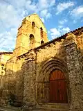 Kirche San Vitores