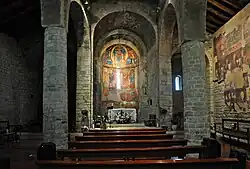 Innenraum