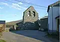 Kirche von Ucedo