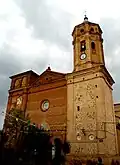 Himmelfahrtskirche