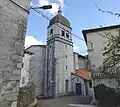 Kirche Mariä Himmelfahrt
