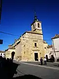 Kirche Mariä Himmelfahrt