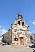 Kirche der unbefleckten Empfängnis