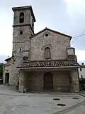 Kirche Mariä Geburt