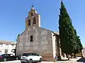 Kirche der Unbefleckten Empfängnis