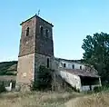 Kirche Mariä Heimsuchung