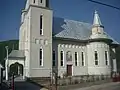 Orthodoxe Kirche