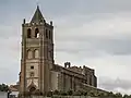 Kirche Mariä Gnade